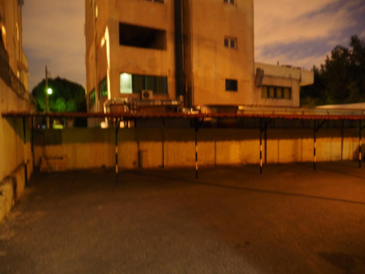 Aegli Hotel Athen Exterior foto
